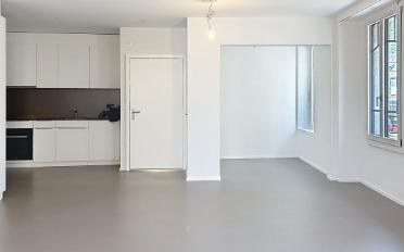 Apartment 1.5 rooms - image - 2