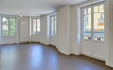Apartment 1.5 rooms - image - 1