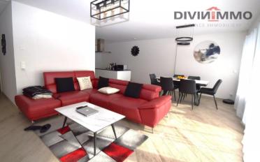Appartement 4.5 pièces - image - 4