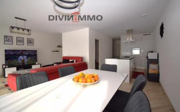 Appartement 4.5 pièces - image - 3