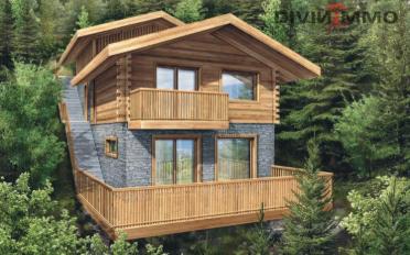 Chalet 4.5 Zimmer - image - 10