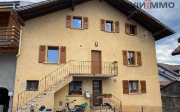 Wohnung 5.5 Zimmer - image - 10