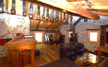 Chalet 3.5 rooms - image - 3