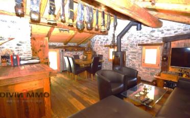 Chalet 3.5 rooms - image - 4