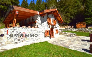 Chalet 3.5 rooms - image - 13