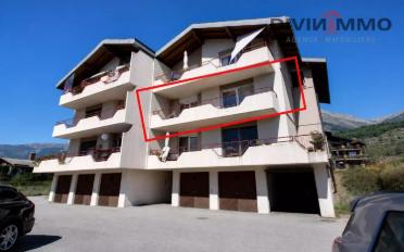 Apartment 4.5 rooms - image - 1