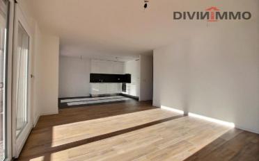Apartment 4.5 rooms - image - 4