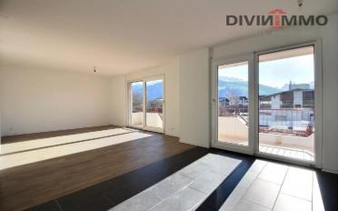 Apartment 4.5 rooms - image - 11