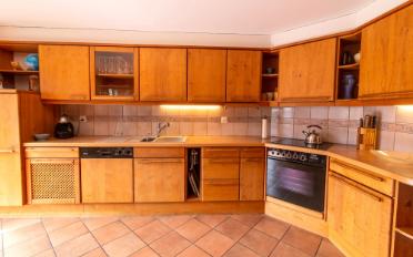 Duplex 5.5 rooms - image - 5