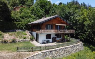 Chalet 3.5 rooms - image - 1