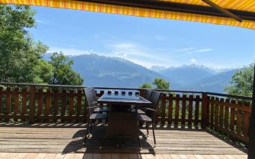 Chalet 3.5 rooms - image - 7