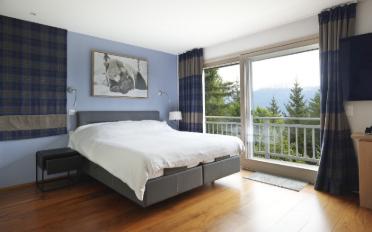 Chalet 8.5 pièces - image - 13