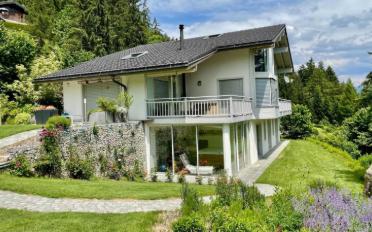 Chalet 8.5 Zimmer - image - 2