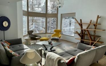 Chalet 8.5 Zimmer - image - 7