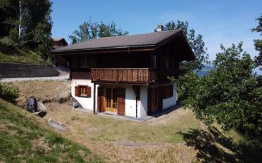 Chalet 3.5 rooms - image - 2