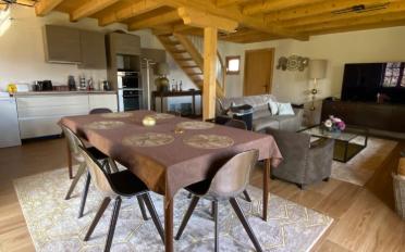Chalet 3.5 rooms - image - 5