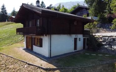 Chalet 3.5 rooms - image - 12