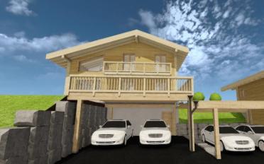 Maison 5.5 pièces - image - 3