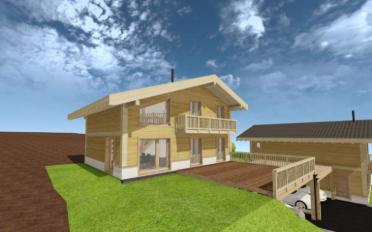 Maison 5.5 pièces - image - 2