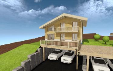 Maison 5.5 pièces - image - 11