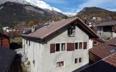 Einfamilienhaus 5 Zimmer - image - 1