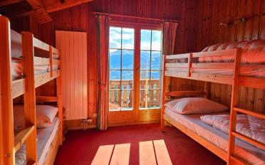 Chalet 4.5 rooms - image - 7