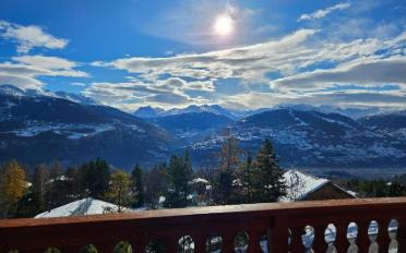 Chalet 4.5 rooms - image - 13