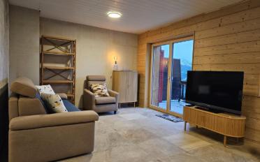 Chalet 5.5 rooms - image - 2