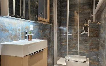 Chalet 5.5 rooms - image - 4