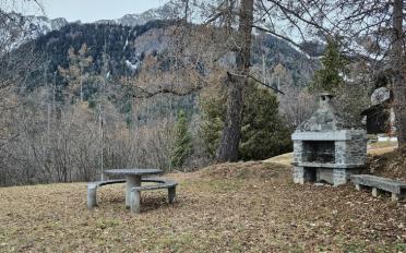Chalet 5.5 rooms - image - 11