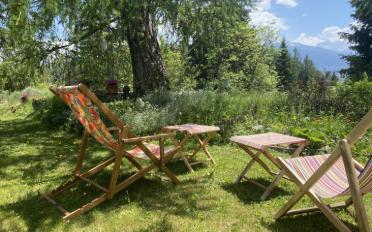 Chalet 7 rooms - image - 2