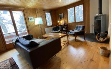 Chalet 7 rooms - image - 6