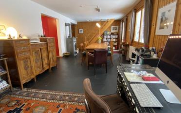 Chalet 7 rooms - image - 3