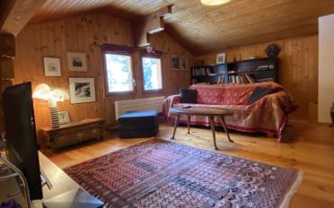Chalet 7 rooms - image - 9
