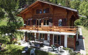 Chalet 7 rooms - image - 10