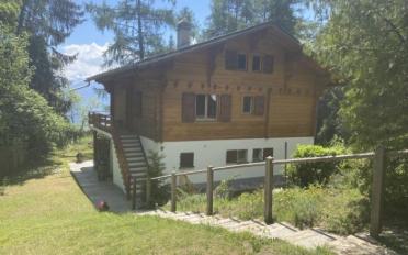 Chalet 7 rooms - image - 13