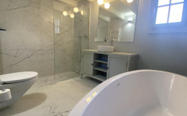 Chalet 3.5 Zimmer - image - 8