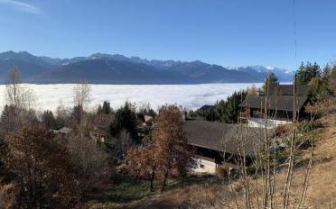 Chalet 3.5 Zimmer - image - 13