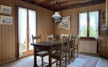 Chalet 5.5 Zimmer - image - 4