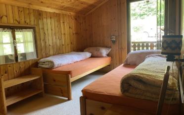 Chalet 5.5 Zimmer - image - 9