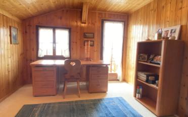Chalet 5.5 Zimmer - image - 8