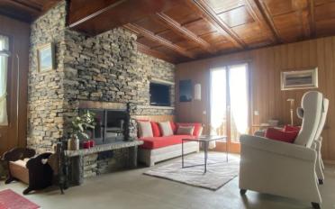 Chalet 5.5 Zimmer - image - 3