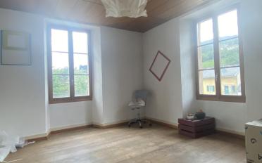 Roof flat 7.5 rooms - image - 7