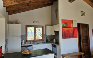 Chalet 5.5 Zimmer - image - 4
