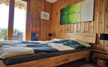 Chalet 5.5 Zimmer - image - 7