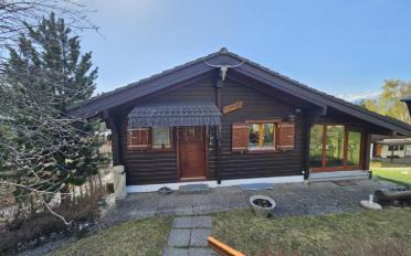 Chalet 5.5 Zimmer - image - 13