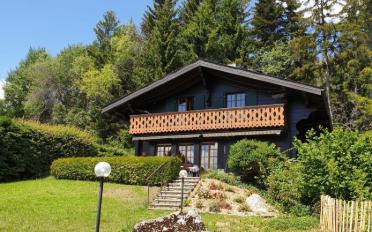 Chalet 5 rooms - image - 1