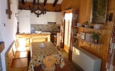 Chalet 4.5 rooms - image - 5