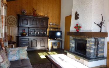 Chalet 4.5 rooms - image - 6