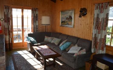 Chalet 4.5 rooms - image - 7